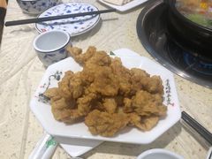 -九寨沟特色牦牛肉汤锅