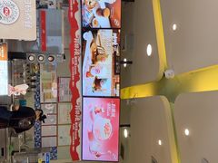 -DQ·蛋糕·冰淇淋(金牛万达店)