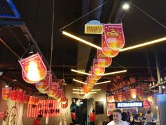 -大头叔烤鸡爪·朝鲜族烤串(天池路店)