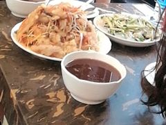 锅包肉-张包铺(道外店)