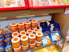 海胆酱-水一方现烤鱿鱼丝大连特产(华南亿合城店)