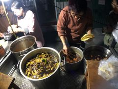 -王虎子大饼(甸柳新村五区店)