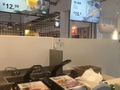 -宜家·瑞典风味餐厅(北京西红门店)