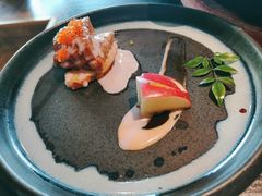 -笑福亭料理小馆(解放碑店)