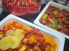 -阿青龙虾(新城店)