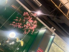 -老板恋上鱼(振华商厦店)