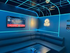 -唱吧麦颂KTV(东胜港悦广场店)