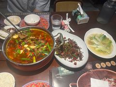 -拾捌川·自贡爆炒(新街口店)