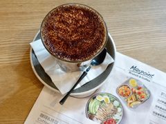 -Maxpoint Kitchen 西餐咖啡(乐峰广场店)