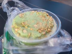 -夏食光安顺小舒冰粉冰浆(甲秀楼店)