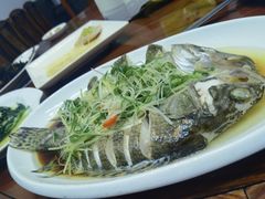 -吴祥记潮州菜·百年老字号·砂锅粥