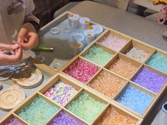 -海底捞火锅(上元大街店)