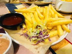 -遇见西木美式餐厅(体育路店)