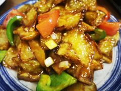 -鼎香润(德胜门内店)