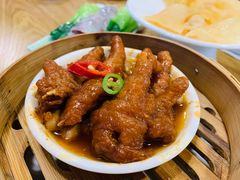 -喜粤糖朝餐厅(三八广场店)