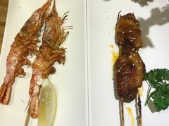 -水林间·寿喜烧自助(仙林金鹰店)