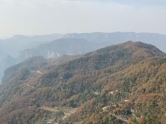 -云台山风景名胜区