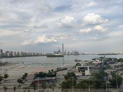 -馋遇江南·精致湖景雅宴(东方之门店)