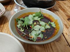 蘸碟-汝萍传统蘸水菜(春华路总店)