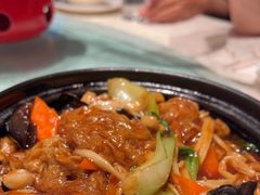 -阿娘家·原生态农家菜(国顺东路店)