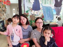 活动室-尚想绘·艺术中考·中考咨询