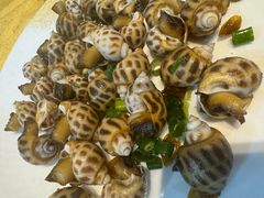 -大笑饭堂(甲子桥店)