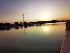 -长洲岛都市农业公园