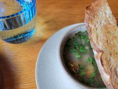 -THE CANNERY&JUJU 新鲜海鲜·牛排美食酒廊