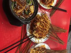 -玲玲涮牛肚(土门坊店)