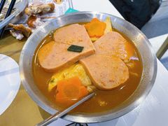 海鲜拉面-BOPEYE·波派炸鸡(九霄天地店)