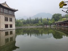 -西安关中民俗艺术博物院