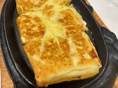 -格日勒阿妈蒙古厨房(大召店)