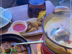 -闽上鲜·福建菜(龙湖滨江天街店)