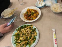 -小锅饭豆腐馆(重工北街普罗旺斯店)