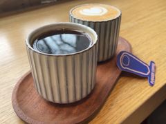 -福嗝er 咖啡&精酿餐吧(东四店)
