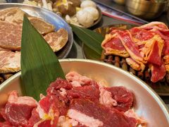 -金龙烧烤·牛肉面(西塔店)