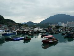 -鲤鱼门海鲜街
