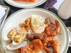 -广州花园酒店·凌璇阁旋转餐厅CAROUSEL360