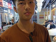 -安又胖韩国烤肉(美罗城店)