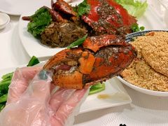 -新加坡海鲜共和(名胜世界圣淘沙海滨坊)