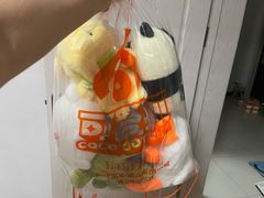 -可爱抓 COCO  GOTCHA(天津鹏欣水游城店)