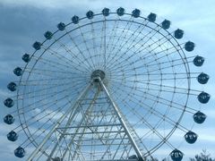 -秦皇岛乐岛海洋王国