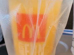 -麦当劳(北京南站店)