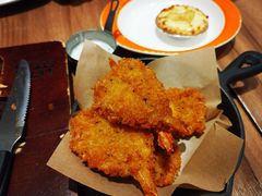 -必胜客(长安店)