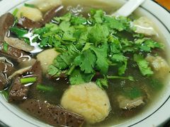 -勤业老杨汤包店(红星新村分店)