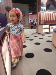 -MELAND亲子乐园•活动包场(北京亦庄龙湖天街店)