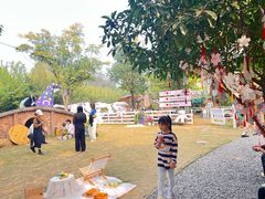 -HERRE·FARM 赫尔露营农场·团建聚会包场