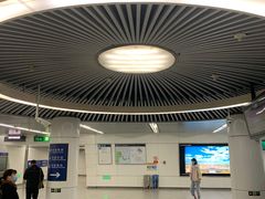 -天坛东门(地铁站)