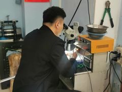 -百金通黄金回收首饰定制维修(珠江路总部)