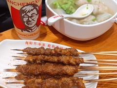 -南城香(四路通店)